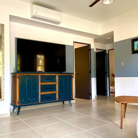 Ferienwohnung Casa Etna Cancún Exterior foto