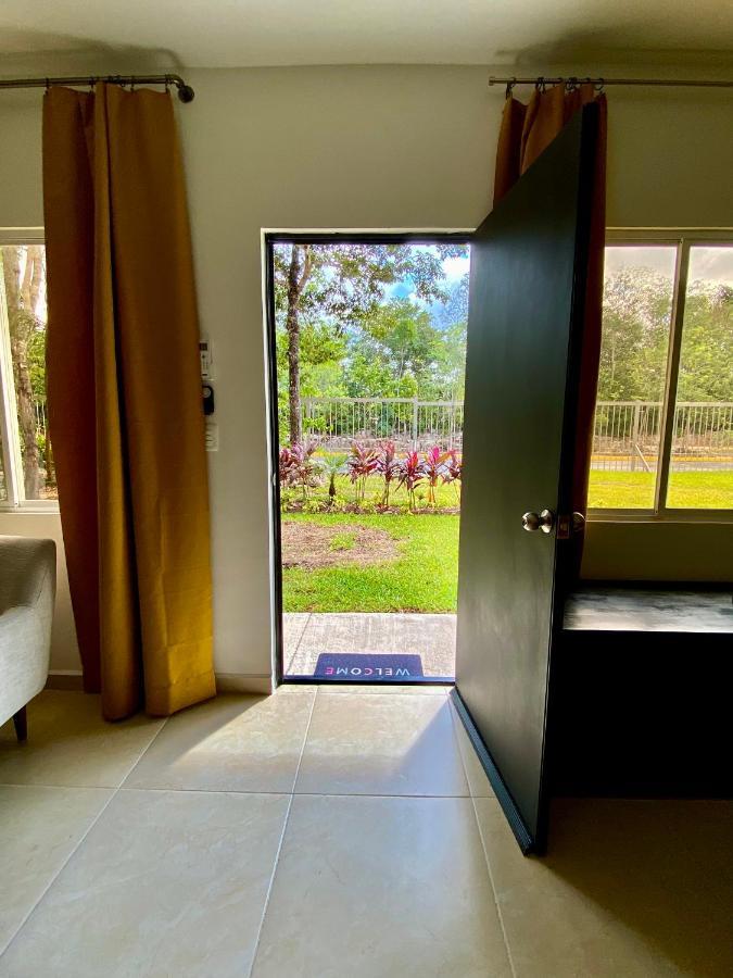 Ferienwohnung Casa Etna Cancún Exterior foto