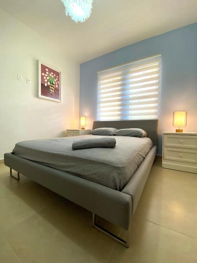 Ferienwohnung Casa Etna Cancún Exterior foto