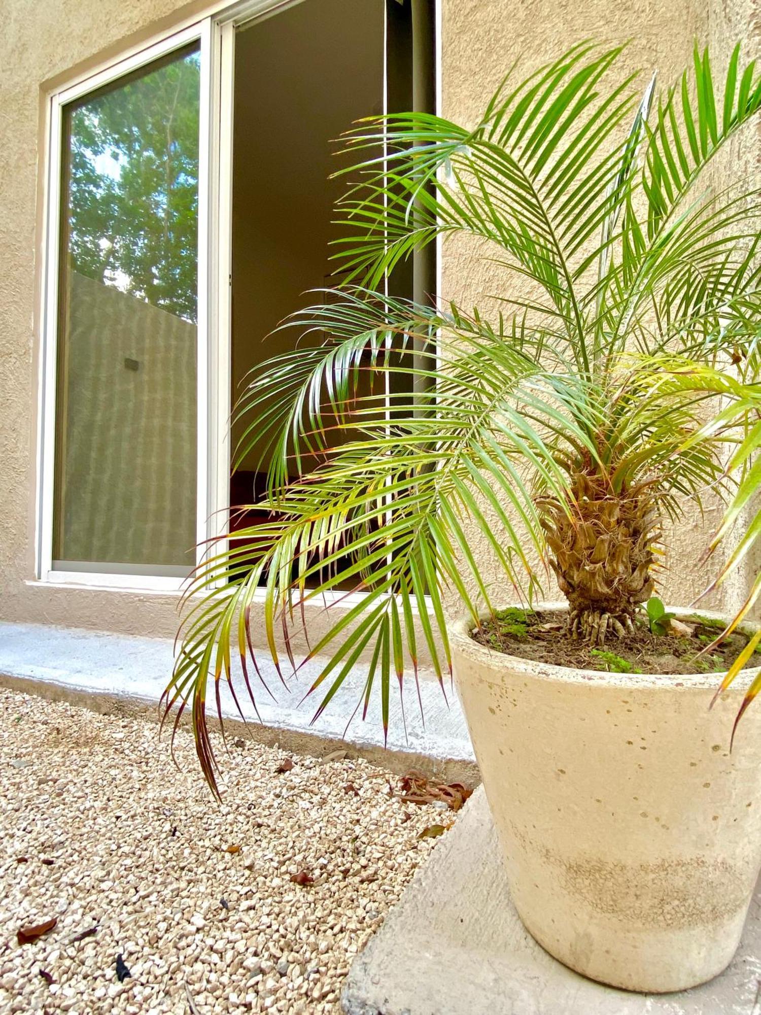Ferienwohnung Casa Etna Cancún Exterior foto