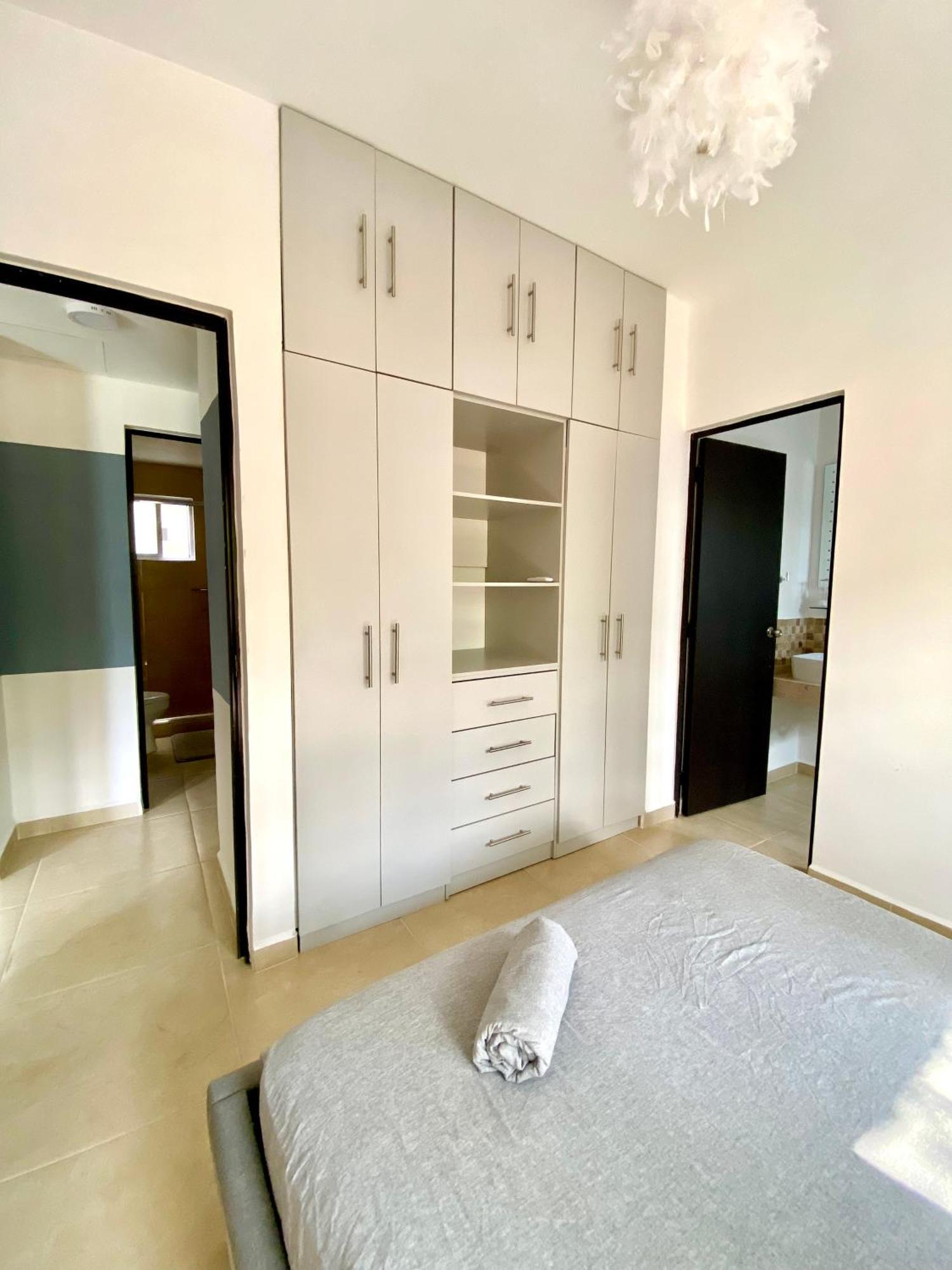 Ferienwohnung Casa Etna Cancún Exterior foto